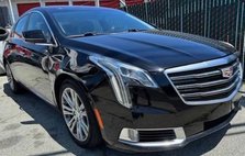 2016 Cadillac XTS Premium