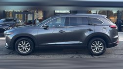 2018 Mazda CX-9 Touring