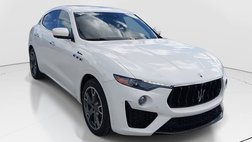 2023 Maserati Levante Modena