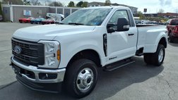 2026 Ford Super Duty F-350 XL