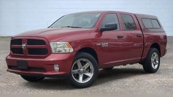 2014 Ram Ram Pickup 1500 Tradesman