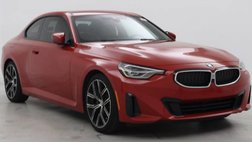 2023 BMW 2 Series 230i
