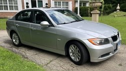 2007 BMW 3 Series 328xi