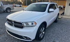 2016 Dodge Durango Limited