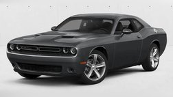 2015 Dodge Challenger SRT Hellcat
