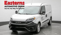 2020 Ram ProMaster City Tradesman