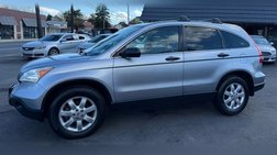 2008 Honda CR-V EX