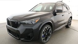 2024 BMW X1 M35i