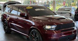 2018 Dodge Durango SRT