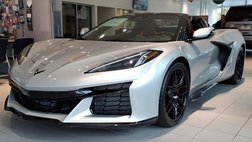 2026 Chevrolet Corvette Z06