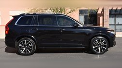 2019 Volvo XC90 T6 Momentum