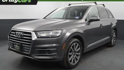 2019 Audi Q7 2.0T Premium Plus