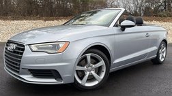 2016 Audi A3 2.0T quattro Premium