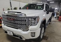 2023 GMC Sierra 3500HD Denali