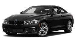 2016 BMW 4 Series 428i xDrive