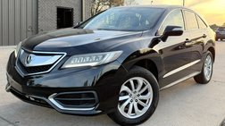2016 Acura RDX FWD