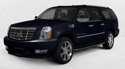 2014 Cadillac Escalade ESV Premium