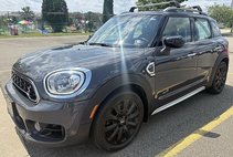 2020 MINI Countryman Cooper S ALL4