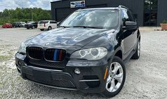 2012 BMW X5 xDrive35i Sport Activity