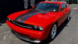 2008 Dodge Challenger SRT8