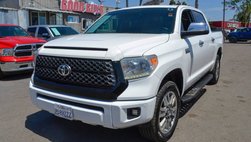 2015 Toyota Tundra 1794 Edition