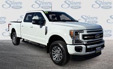 2022 Ford Super Duty F-350 Lariat