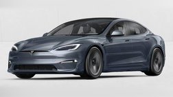 2023 Tesla Model S Long Range
