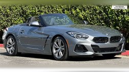2024 BMW Z4 sDrive30i