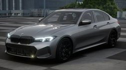 2026 BMW 3 Series 330i