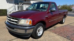 1998 Ford F-150 XL