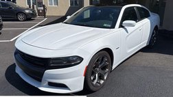 2016 Dodge Charger R/T