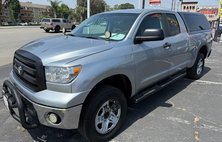 2011 Toyota Tundra Grade