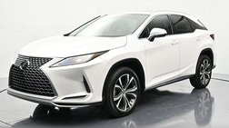 2020 Lexus RX 350 Base