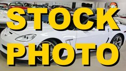 2013 Chevrolet Corvette Z16 Grand Sport