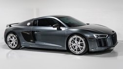 2018 Audi R8 5.2 quattro V10 Plus