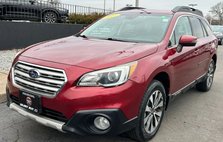 2017 Subaru Outback 3.6R Limited