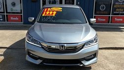 2017 Honda Accord Sport Special Edition