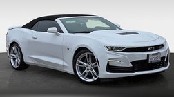 2023 Chevrolet Camaro SS
