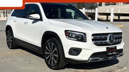 2022 Mercedes-Benz GLB GLB 250