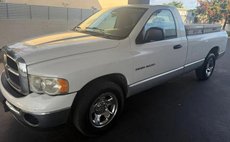 2004 Dodge Ram 1500 Laramie