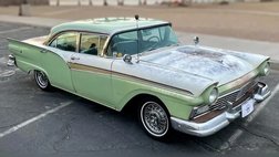 1957 Ford 