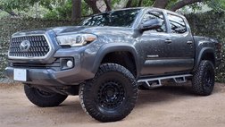 2019 Toyota Tacoma TRD Off-Road