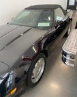 1995 Chevrolet Corvette Base