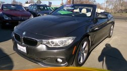 2015 BMW 4 Series 428i