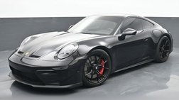 2026 Porsche 911 GT3