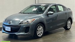 2013 Mazda MAZDA3 i Grand Touring