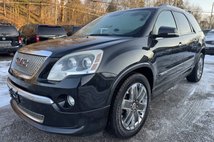 2011 GMC Acadia Denali