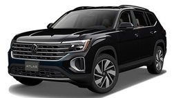 2024 Volkswagen Atlas SE 4Motion