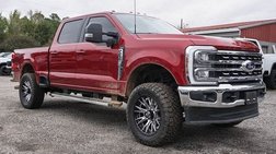2024 Ford Super Duty F-250 Lariat