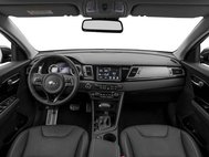 2018 Kia Niro Touring